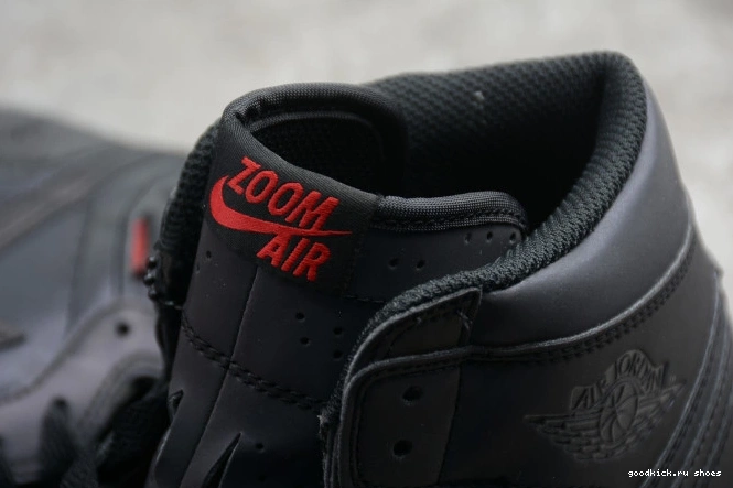 Rep Air High Jordan Zoom BV0006-900 Fearless Retro 1 0814